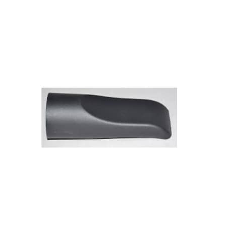 To Fit 2.5In Shop Vacuum Vac 2 1/2" Cleaner Blower Utility Nozzle Wet Dry Tool Blk 906-74-000 906-74-000